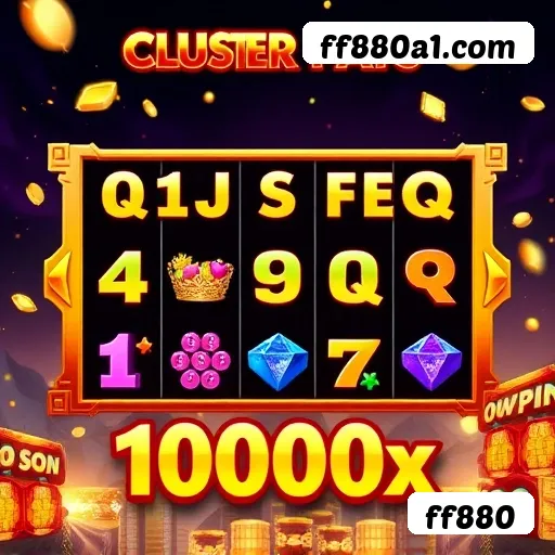 Download app ff880 Android iOS