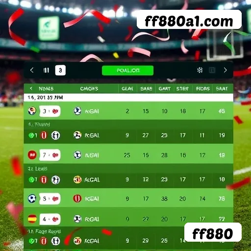Slots no app ff880 mobile