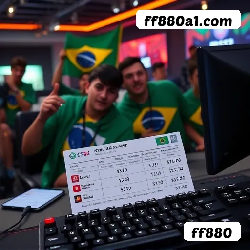Apostas futebol ao vivo ff880 - odds competitivas