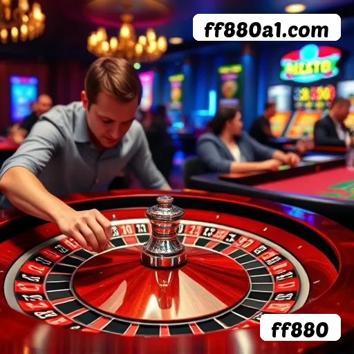 App ff880 Android download