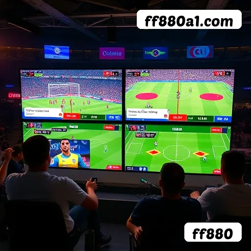 App ff880 login mobile