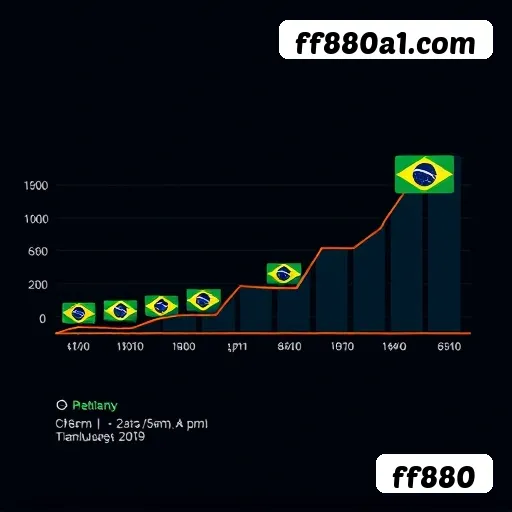 Pagamentos ff880 PIX