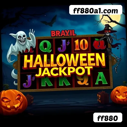 App ff880 slots mobile
