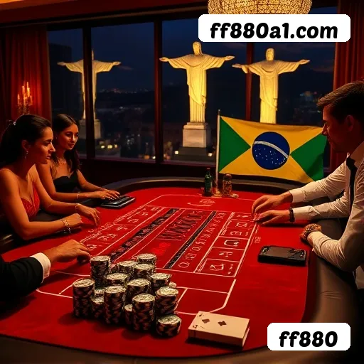 Cashback VIP ff880 - reembolso semanal