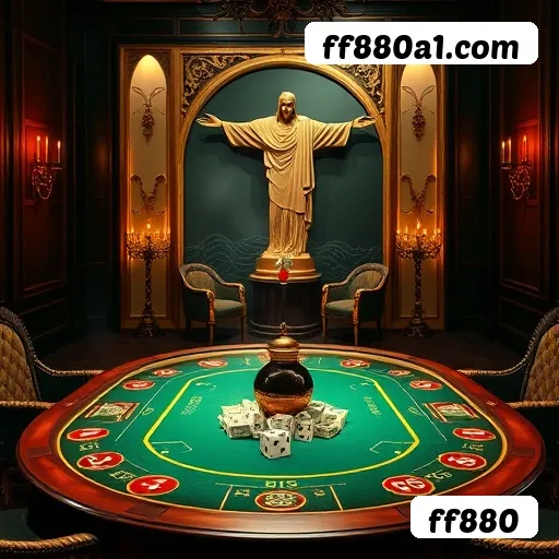 Slots com prêmios ff880